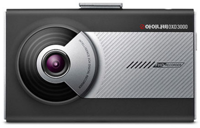 아이나비 블랙박스 32GB 커넥티드 패키지, QXD3000