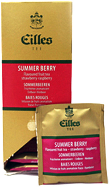 아일레스 디럭스 섬머베리티, 2.5g, 25개입, 1개