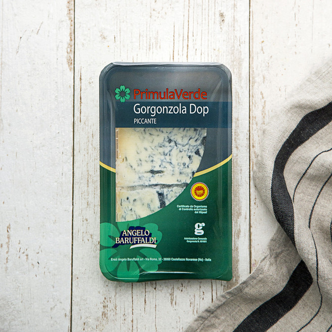 고르곤졸라 디오피 피칸테 치즈, 150g, 1개입, 1개