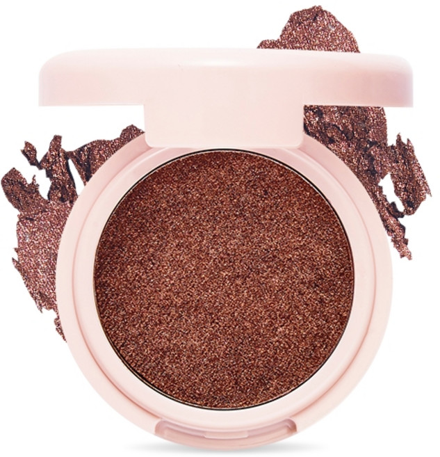 에뛰드하우스 블라썸 피크닉 에어 무스 아이즈 섀도우, BR402 365일 꽃길걷나봄, 1개