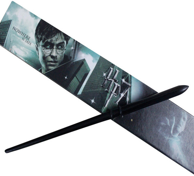 PARTY COSTUME 哈利波特道具魔杖, 馬份, 1個