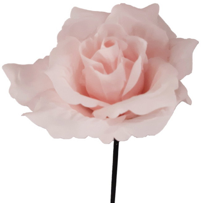 반디 야광꽃 디퓨저 플라워 장미타입, 핑크, 1개