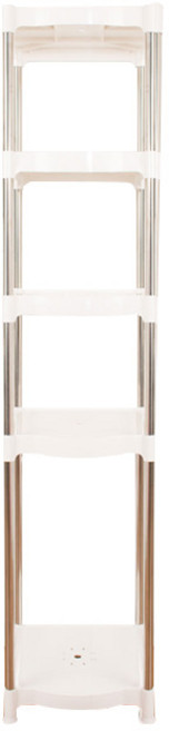 데코즈인 갤러리 부츠 정리 신발장 5단, 1개