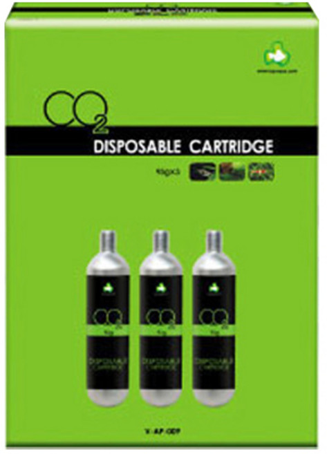 위더스 미니 고압 CO2 봄베 리필 95g, 3개입