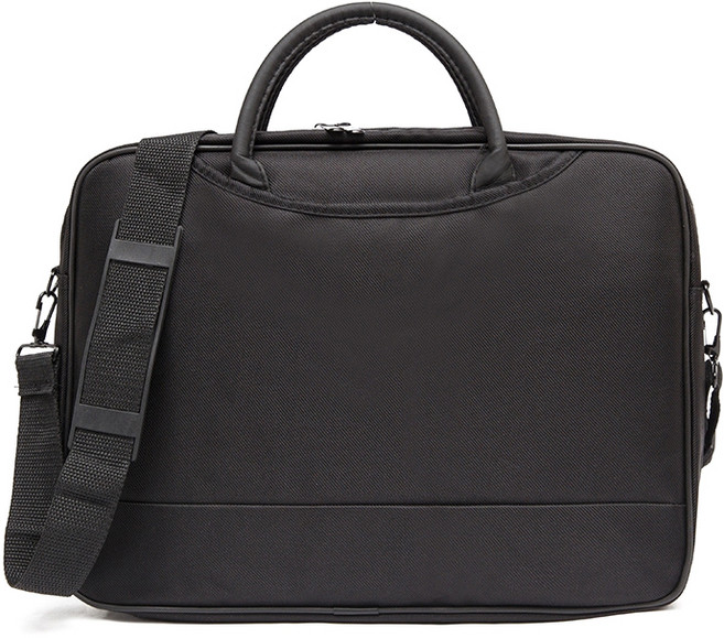 이마켓 BAGnBAGs 노트북가방 NB-2200, 블랙, 1개