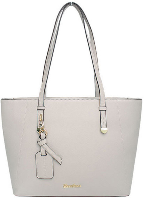 바나바나 제니아A 쇼퍼백