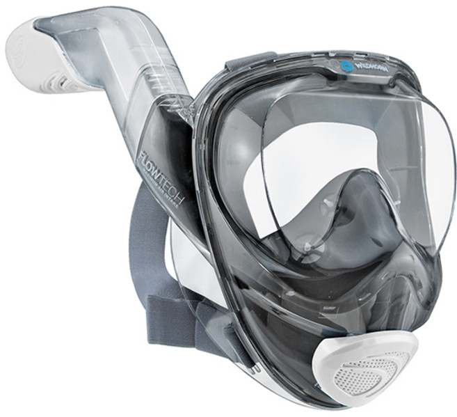 와일드혼 차세대 스노쿨링 마스크 Wildhorn V2, 오르카