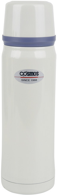 코스모스 칼라보온병, 화이트, 700ml