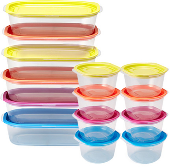 씨밀렉스 쿡밥 혼합 세트 14p, 랜덤 발송, 1세트