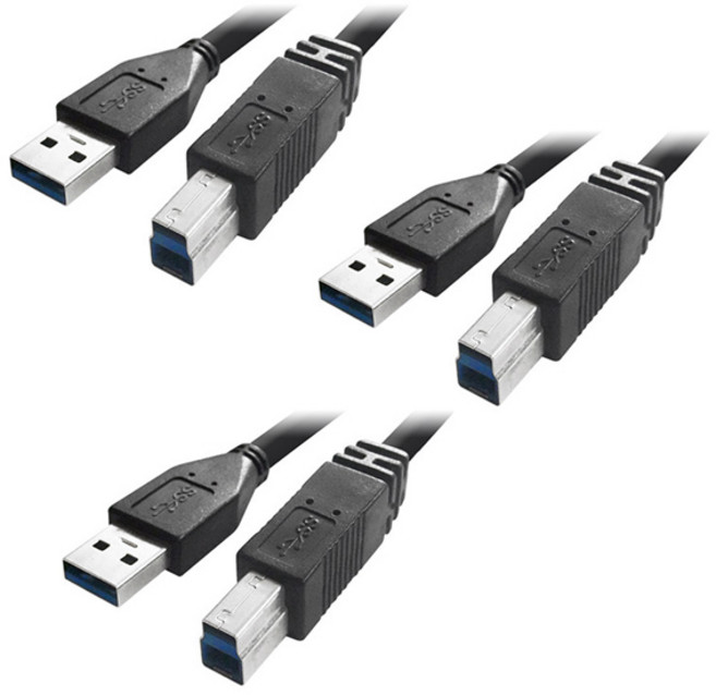 大元 USB 3.0 傳輸線 Mini 公對公