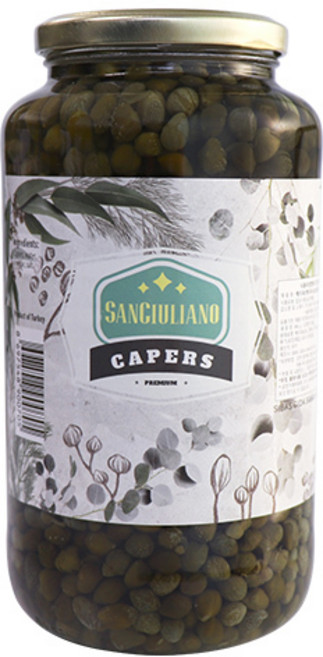 시바스 케이퍼, 960g, 1개