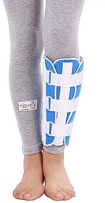 TP 실드 다리 깁스 보호대 G92 대, 1개