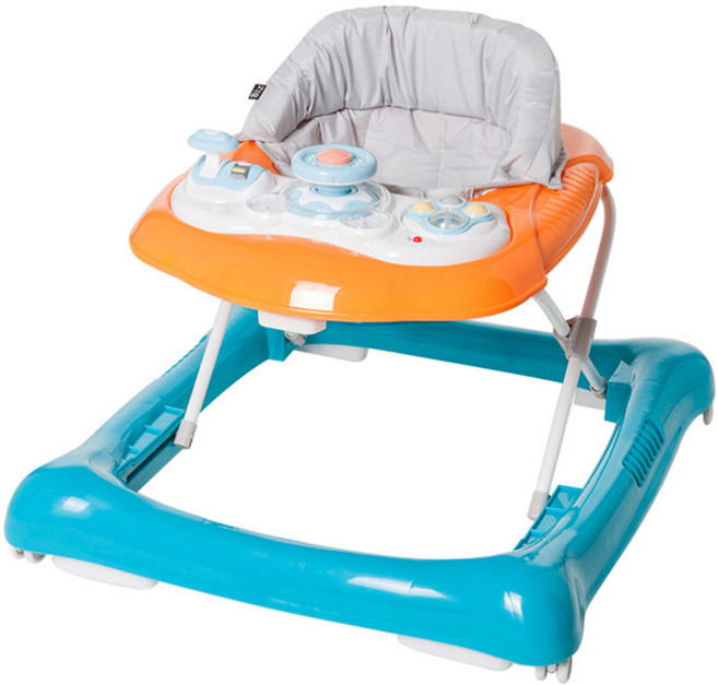 엘츠 베베 아기 보행기, 틸그린, 1개