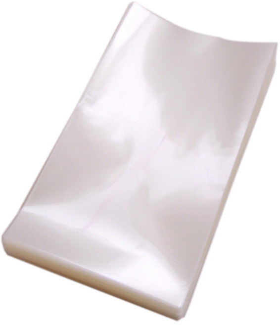 아이엔피 봄91 비접착식 OPP 무지 쿠키봉투 18 x 30 cm, 200개, 1개