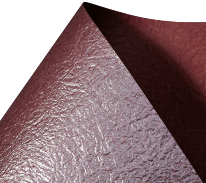 삼원 펄구김지 105g 4절 16포도주색, 39 x 54 cm, 40개입