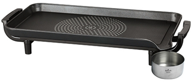 후지마루 미니 전기 그릴, FJG-300CM