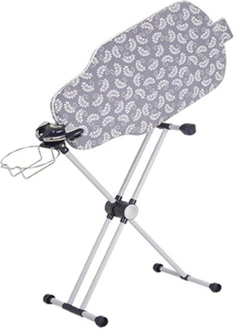 다즐 스탠드형 회전 다림판 와이드형 EZ70, 혼합 색상