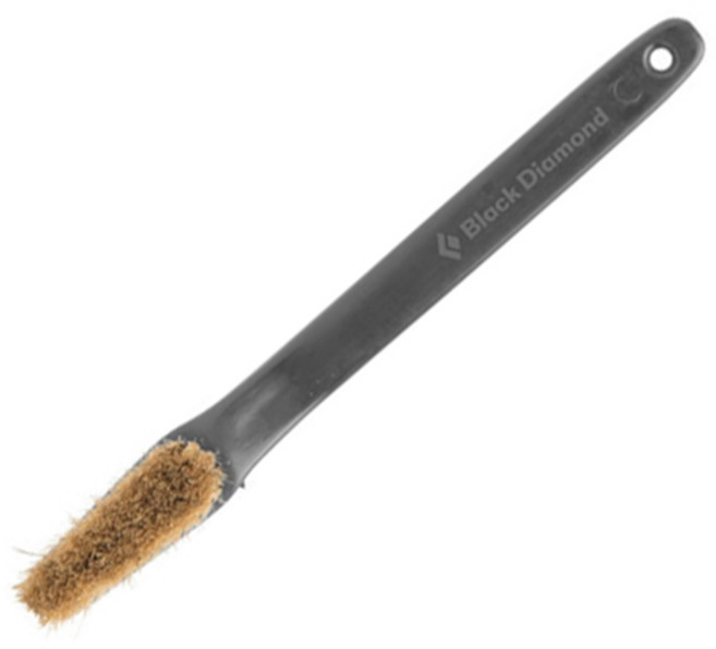 블랙다이아몬드 BD 볼더링 브러쉬, Gray