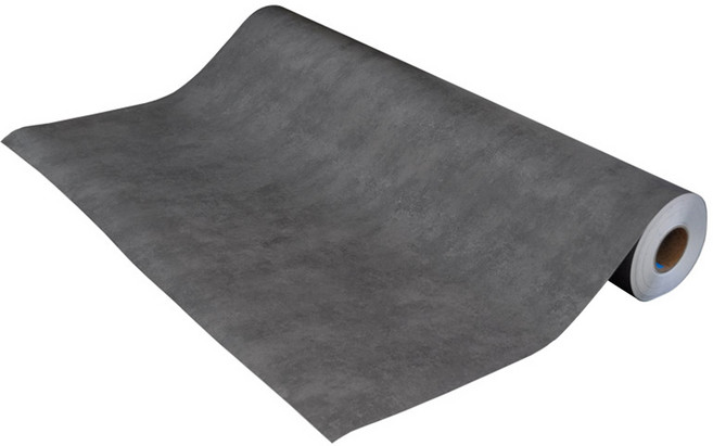 데코리아 현대인테리어필름 에어프리 접착식 빈티지 콘크리트 시트지, GLW822, 폭 1230mm x 길이 2.5m