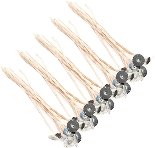 스모크리스 심지 세트 3호, 40개