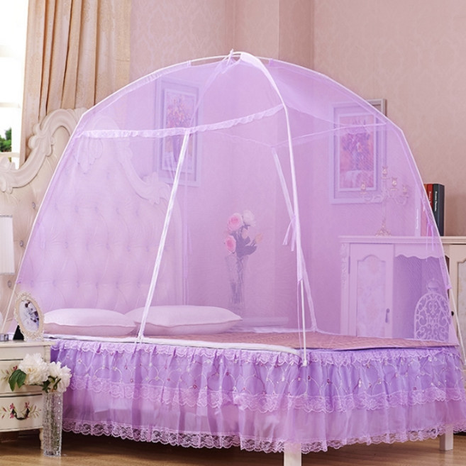 이지웜 썸머 브라켓 모기장, 바이올렛