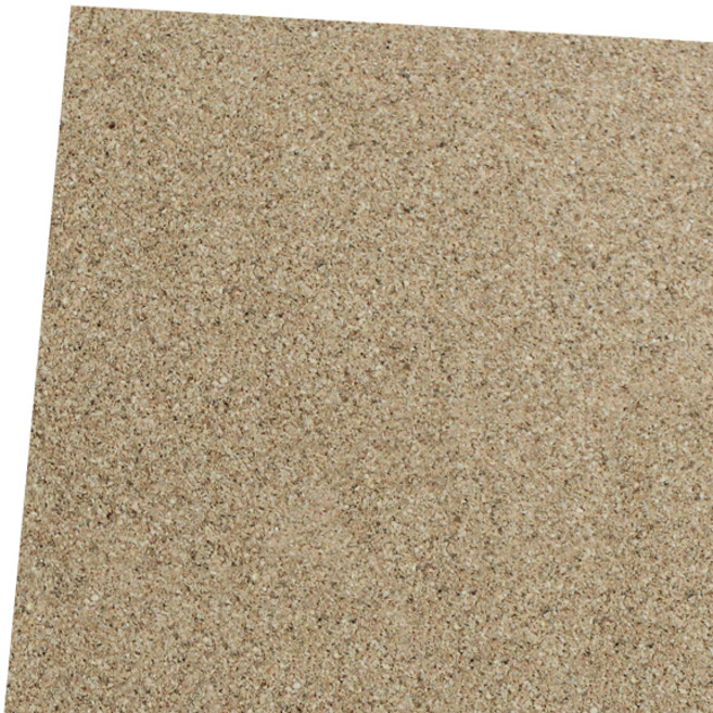 대원우드보드 콜크보드 비접착 5mm 15p, G-11 갈색