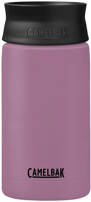 카멜백 핫 캡 바큠 텀블러, Lilac, 350ml, 1개