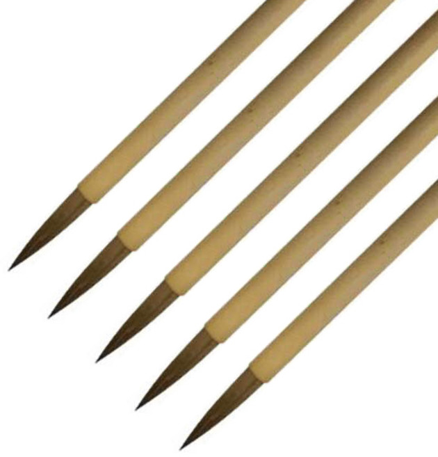 칠성 모 캘리붓, 소, 5개