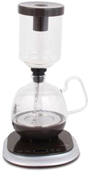 신일 사이폰 커피메이커, SEP-CC500