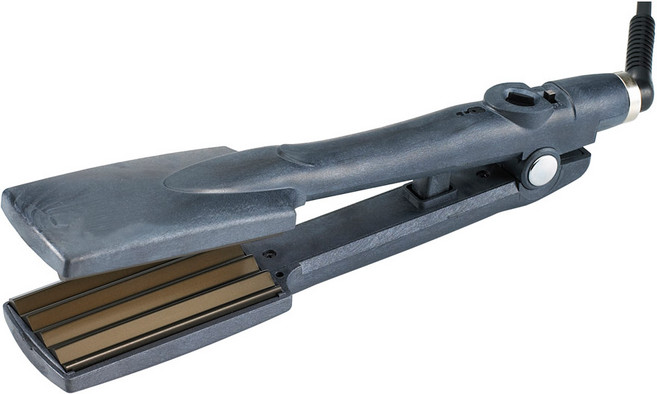 예스뷰티 온도조절 나이아가라 아이론 매직기 44mm, YB-2800, 혼합색상