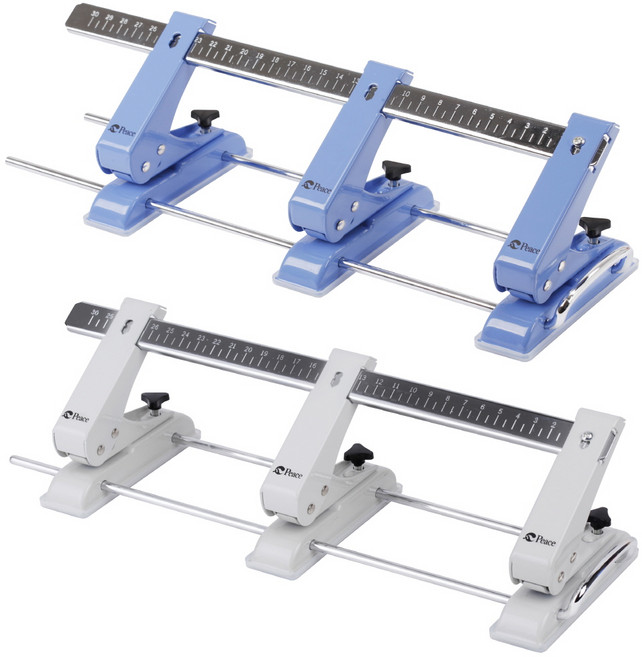 피스코리아 3공 펀치, 랜덤 발송, 2개