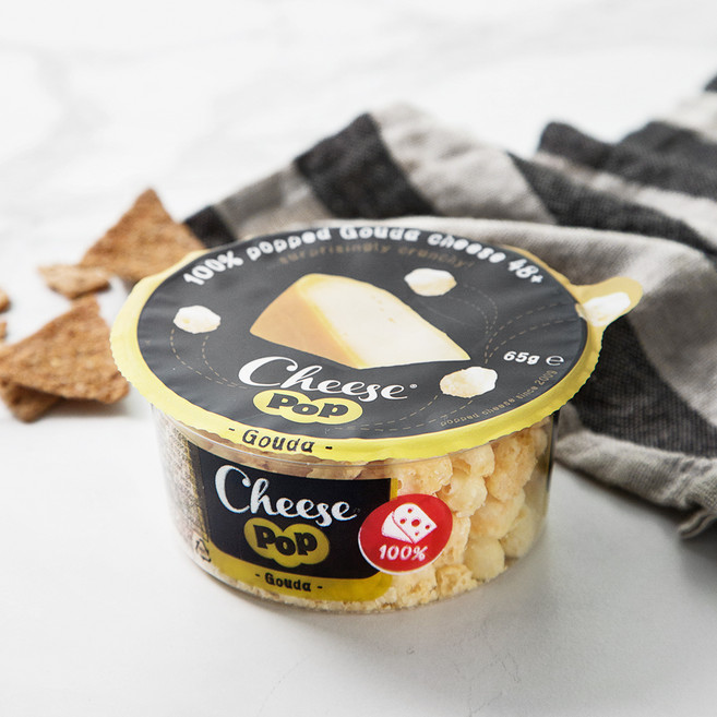 치즈 팝 고다, 65g, 1개입, 1개