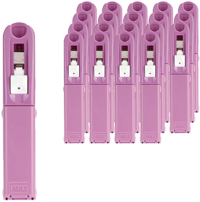 피스코리아 매직크립퍼 자동기계, 중, 1개, 20개입