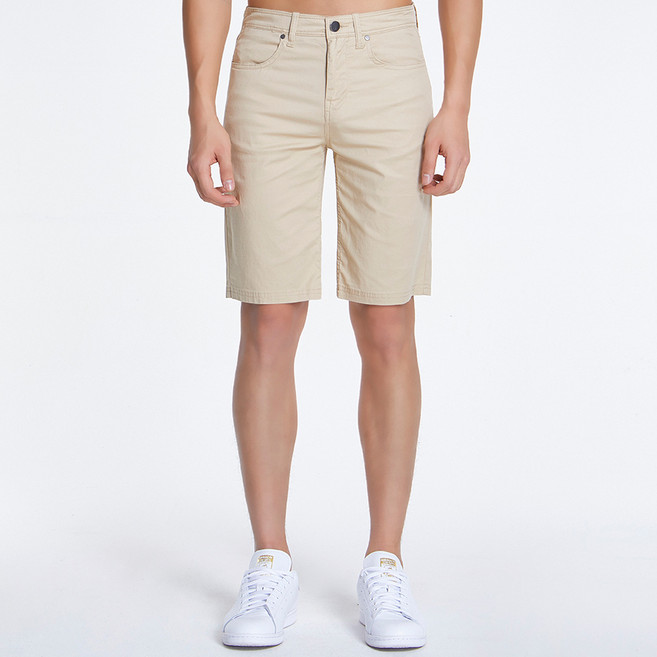 캘빈클라인 진 남성용 포켓 쇼츠팬츠