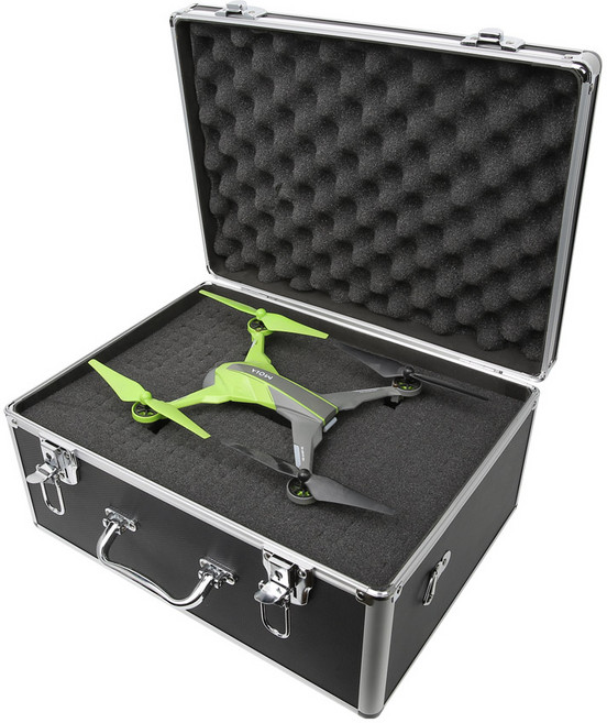 마루느루 DIY 메모리폼 키락 하드케이스 대 EX458, 혼합 색상, 1개