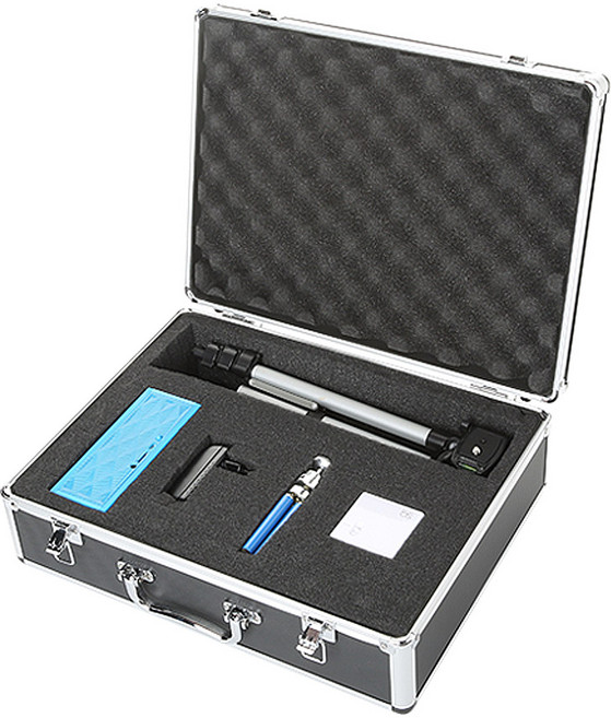 마루느루 DIY 메모리폼 키락 하드케이스 중 EX627, 혼합 색상