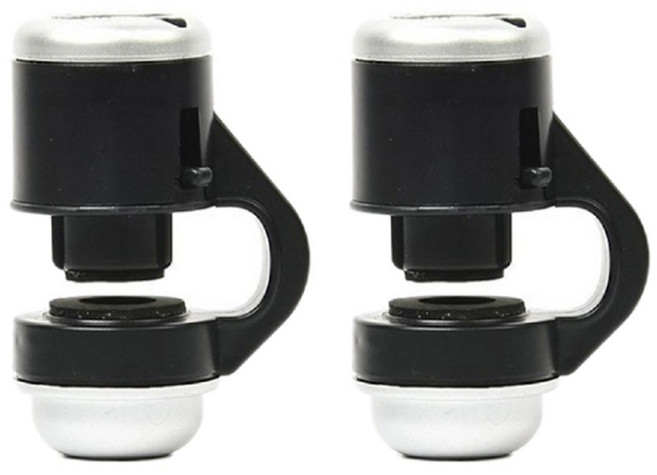 빅드림 핸드폰 현미경 교구, 2개입