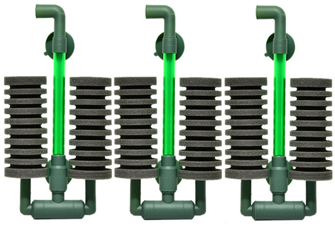 리글라스 슈퍼나노 여과기 LS-M, 3개