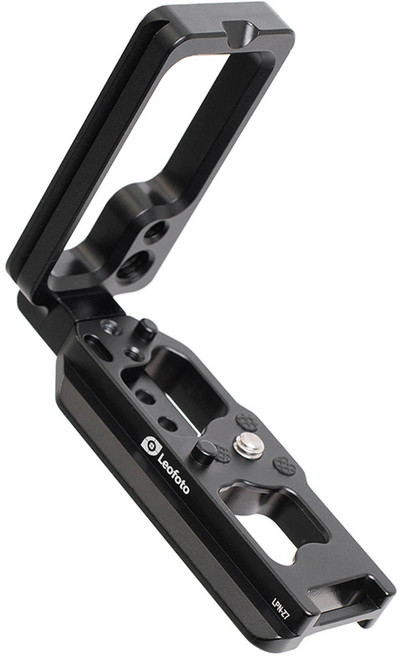 레오포토 Nikon Z7 Z6 전용 L플레이트, 1개