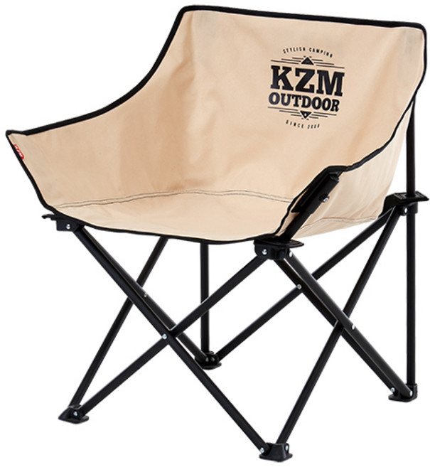 카즈미 시그니처 쿠잉 체어, 샌드, 1개