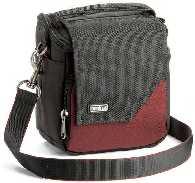 씽크탱크포토 미러리스 가방 숄더형 무버 10, 본상품선택