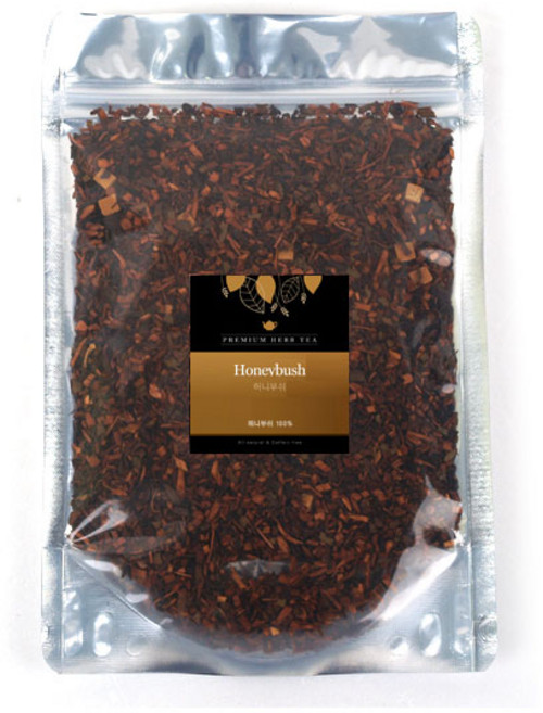 아름드레 블렌딩 허브차 허니부쉬, 60g, 1개입, 1개