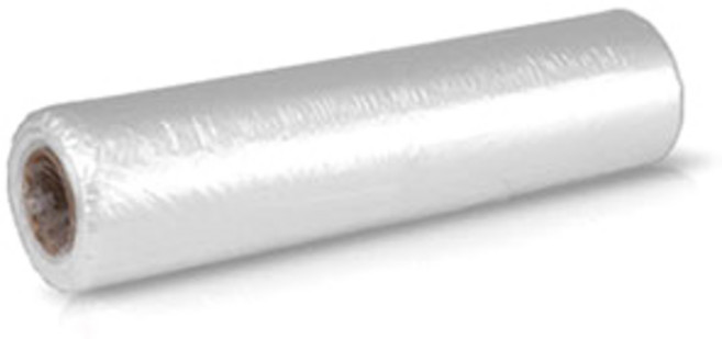 센스큐 매직큐브 전용롤백 일반비닐 100p, 1개