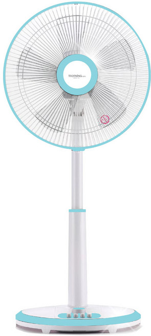 대웅 스탠드 선풍기, DWF-RF5014