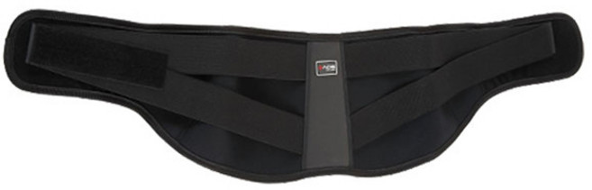 아오스 AOS-244 HIP BAND 골반보호대, 1개