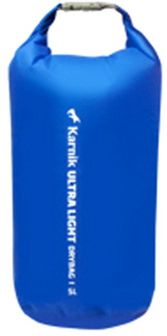 카르닉 울트라 라이트 드라이백 5L, 블루