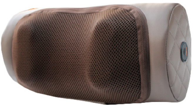 휴플러스 차량용 안마기 HPC-V9, 1개