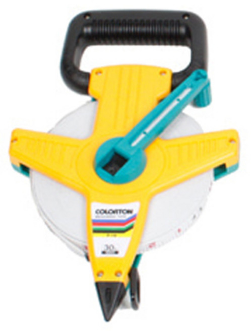 프로맥스 줄자, 옐로우, 1개