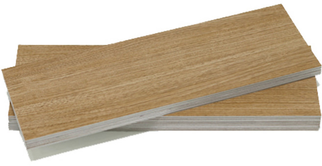 점착식 우드 데코타일, 파인브라운, 18개