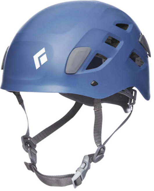 블랙다이아몬드 하프돔 헬멧 S/M, S_M, Denim, 1개